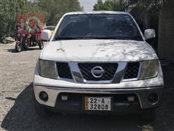 نیسان نەڤارا